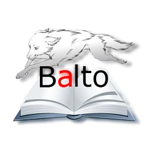 Balto Speed Reading v4.1a