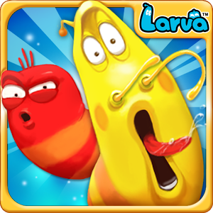 Larva Heroes: Lavengers 2014 v1.2.0