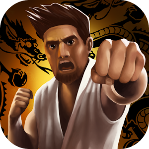 Ultimate Combat Fighting v1.06