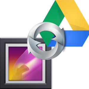 Gallery Drive Sync Pro v1.64.0