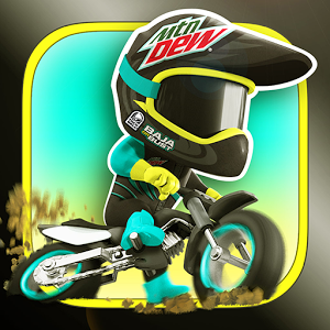 Baja or Bust by DEW & MX Elite v1.04