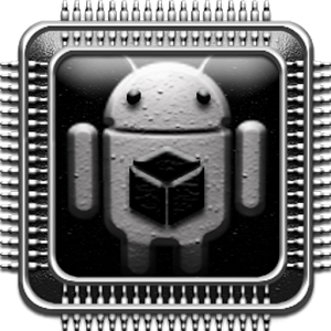 HD Icons: Chipset v1.0.1