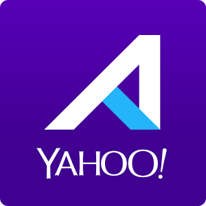 Yahoo Aviate Launcher v2.1.2.1