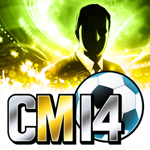 Champ Man v1.6.0