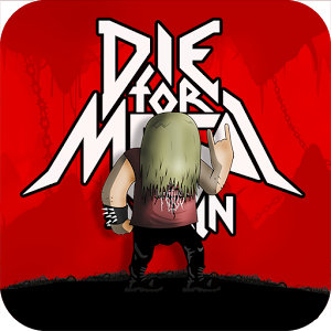 Die For Metal Again v2.0