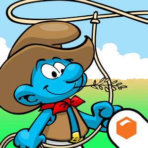 Smurfs' Village v1.4.4a