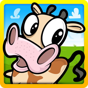 Run Cow Run v1.55