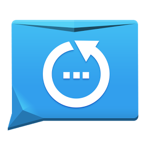 SMS Backup & Restore (Kitkat) v2.0.7