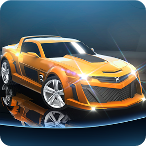 XRacer: Traffic Drift v1.03