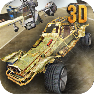 Buggy Racer 2014 v1.3