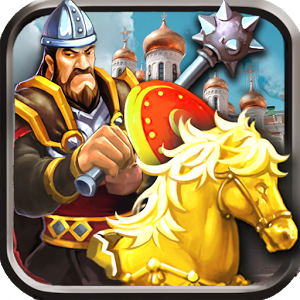 TD Tower Defense v1.3.9.1