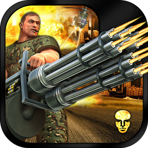 Gunship Counter Shooter 3D v1.1.4