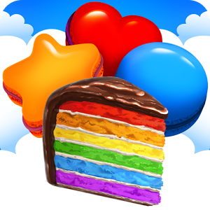 Cookie Jam v3.41.100