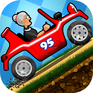 Angry Gran Racing v1.2.0