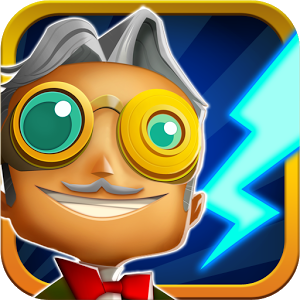 Dr. Joltв„ў v1.3.37