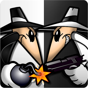 Spy vs Spy v1.0.0