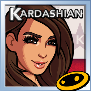 KIM KARDASHIAN: HOLLYWOOD v2.1.0