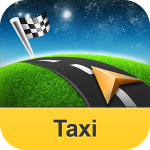 Sygic Taxi Navigation v13.5