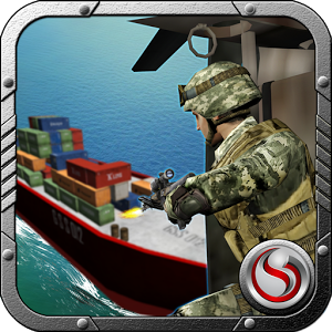 Gunship Sniper Shooting 3D v1.0.5