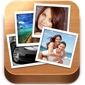 Photo FX Live Wallpaper v3.2.7