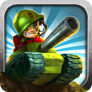 Tank Riders 2 v1.0.6