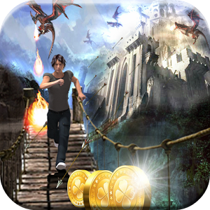 Temple Castle Run 2 v1.0