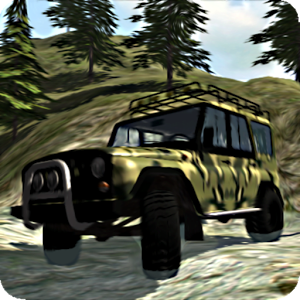 Russian SUV v1.2