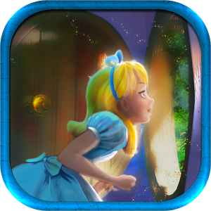 Alice - Behind the Mirror в™Ґ v1.0.37