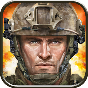 Modern War by GREE v5.0.2