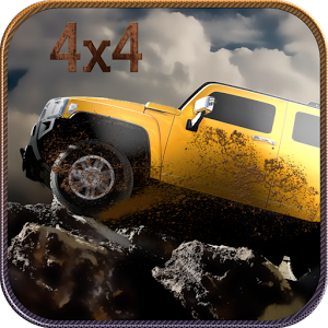 4x4 Off-Road Rally 2 v1.3