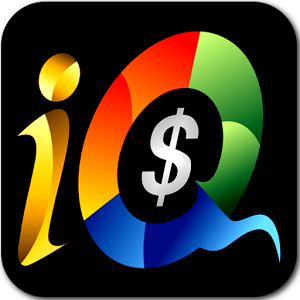 Expense IQ - Expense Manager v1.0.8 build 41