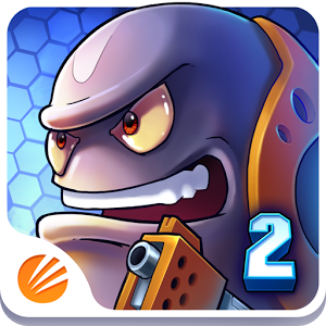 Monster Shooter 2 v1.1.760