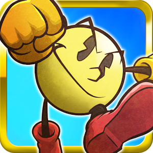 PAC-MAN MONSTERS v1.18.0