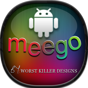 MEEGO APEX NOVA ADW HOLO GO SL v1.0.5