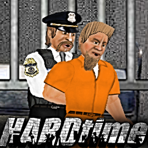 Hard Time (Prison Sim) v1.111