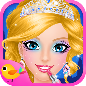 Princess Salon 2 v1.0