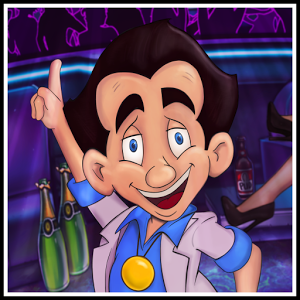 Leisure Suit Larry: Reloaded v1.4