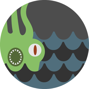 Kraken Round Icon Pack v1.0.7