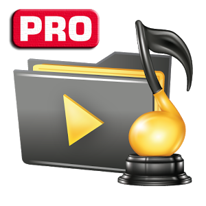 Folder Player Pro v3.7