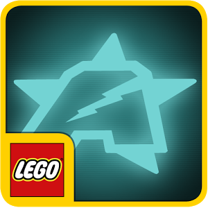 LEGOВ® ULTRA AGENTS v1.0.0