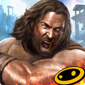 HERCULES: THE OFFICIAL GAME v1.0.0