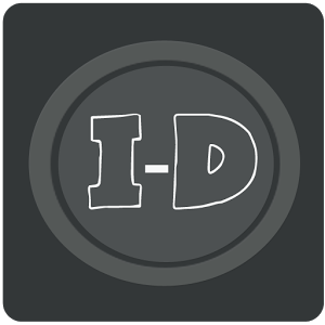 i-Dark Cm11 theme v1.2