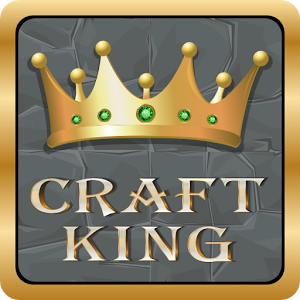 Craft King v1.1.11