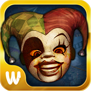 Weird Park: Scary Tales v1.2