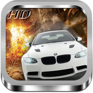 Crash Driver v4.0