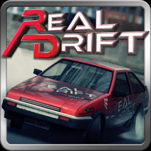 Real Drift Car Racing v2.4