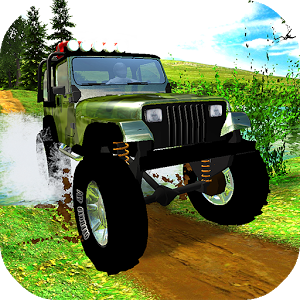 Offroad Racing 3d:2 v1.05