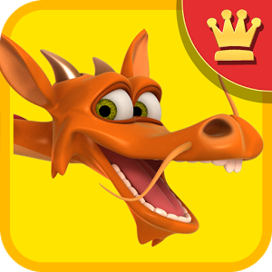 Talking 3 Headed Dragon Deluxe v1.9