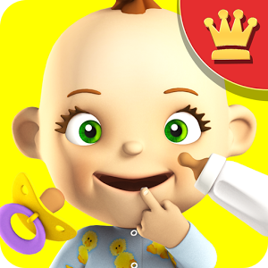 Talking Babsy Baby Deluxe v3.6