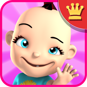 Talking Babsy Baby: Zoo Deluxe v1.4